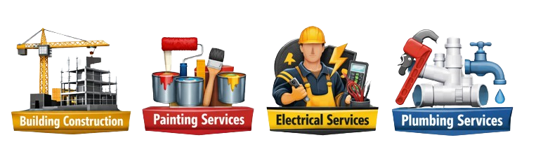 Image gallery marquee